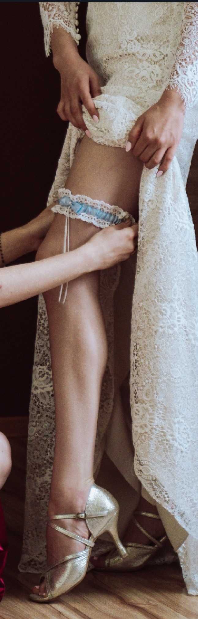 Buty ślubne/ taneczne