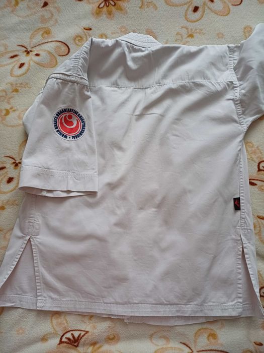 Кімоно для карате дитяче