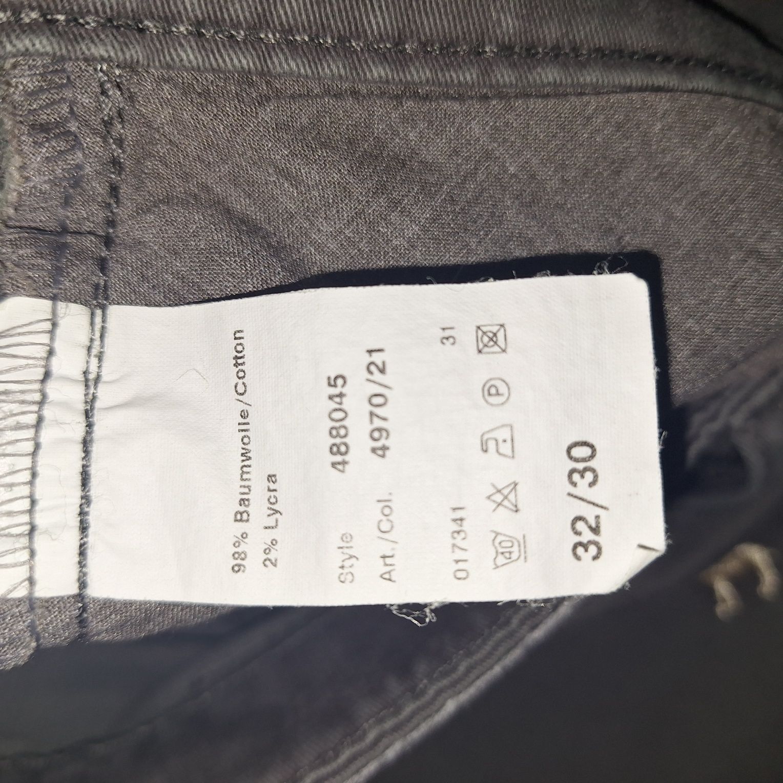 Spodnie męskie CAMEL ,98%bawełny.