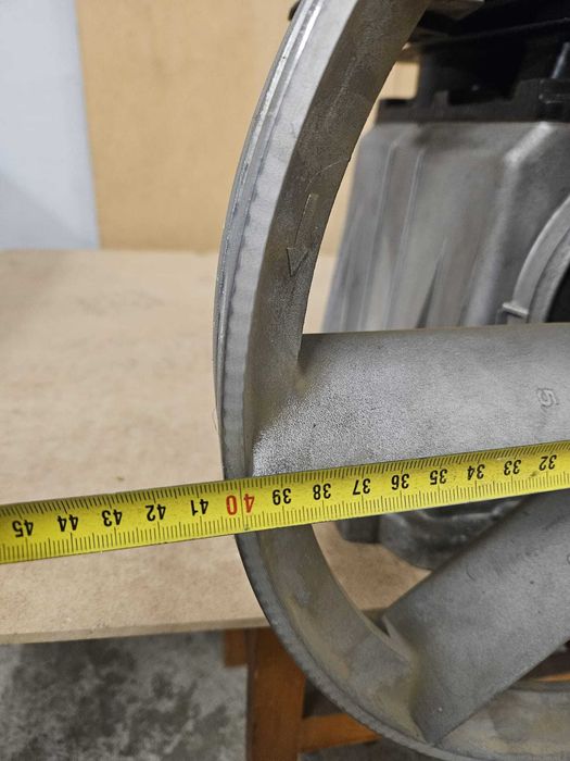 Pompa, kompresor  Fini BK119