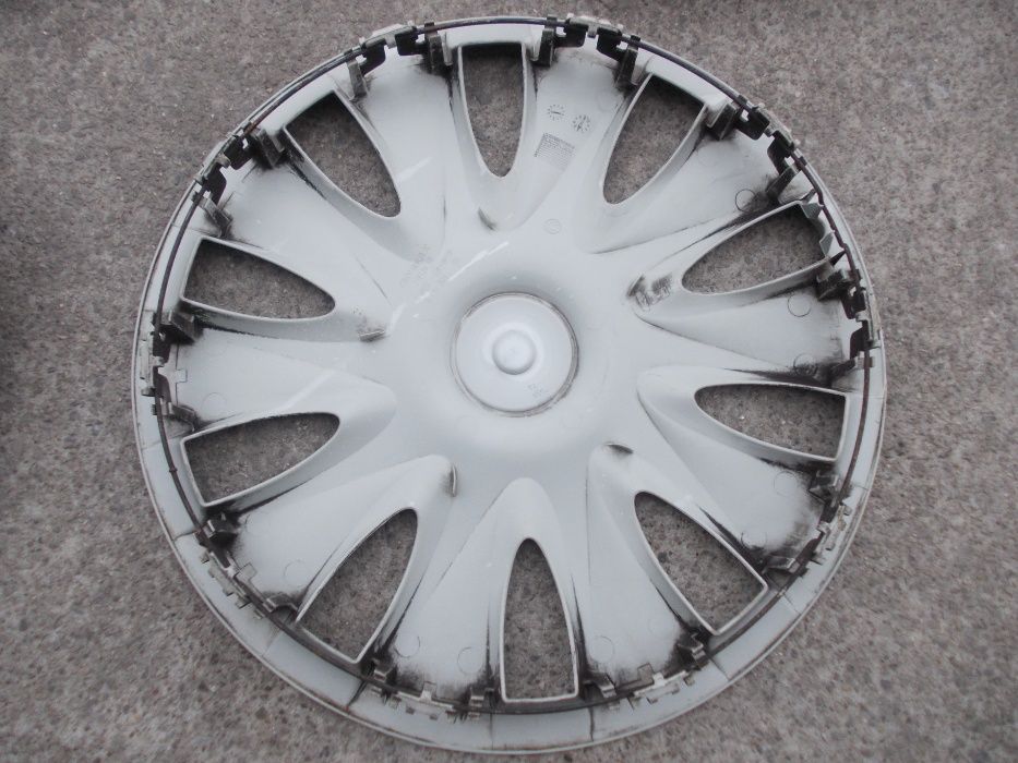 Kołpaki Bmw 16" 16 seria 1 f20 f21 3 f30 f31 e90 komplet 4 sztuki oryg