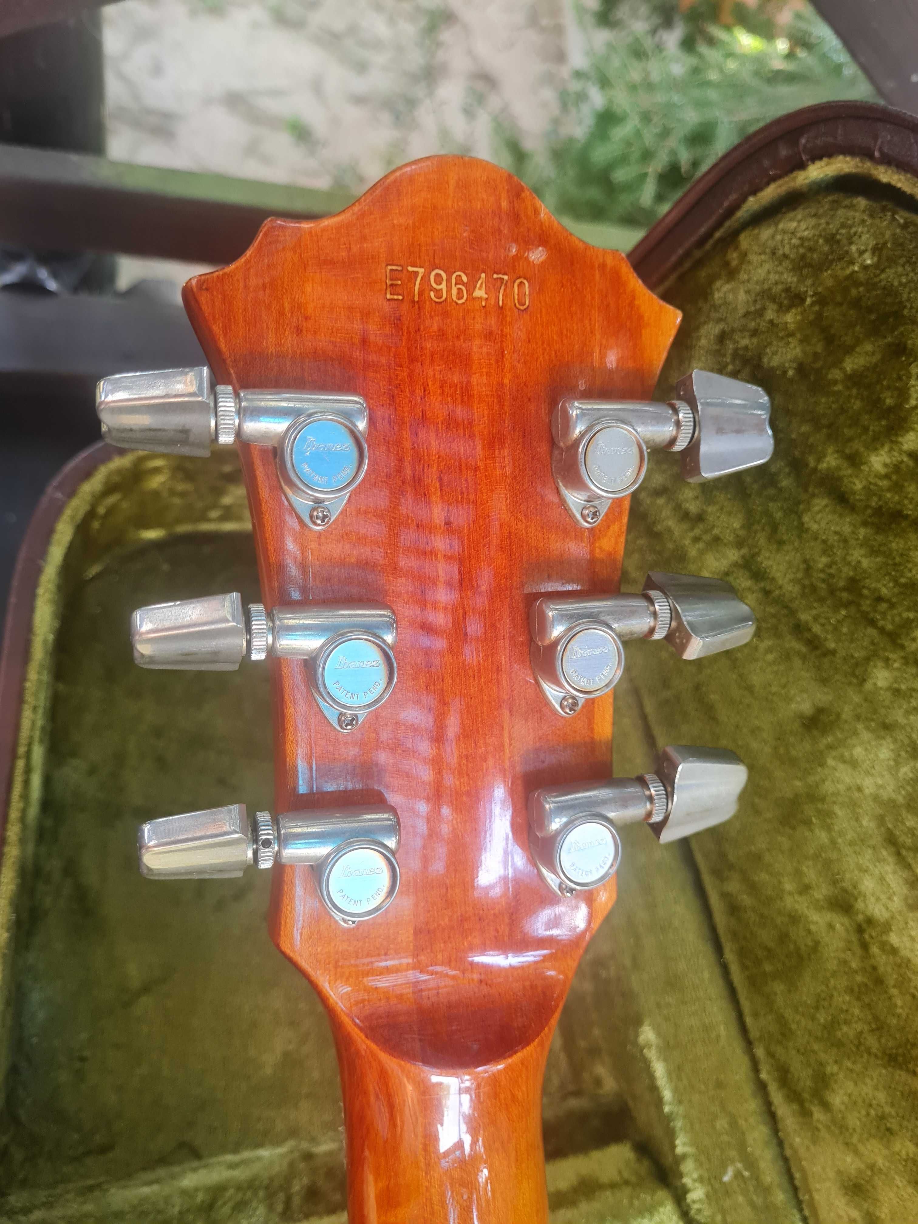 Ibanez Studio ST-105 Japan 1979 r Vintage Gitara Elektryczna