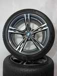 Komplet kół zima mix BMW 19" M5 F90, M8 F91/F92/F93 nr mag. 0/621