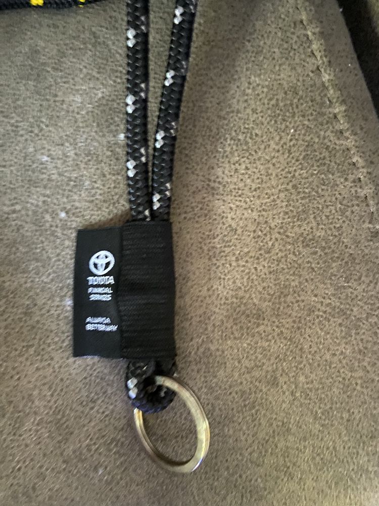 Porta chaves fita originais