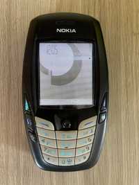 Nokia 6600 продам.