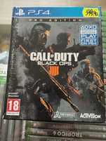 Call of Duty: Black Ops IIII [PS4] Pro Edition
