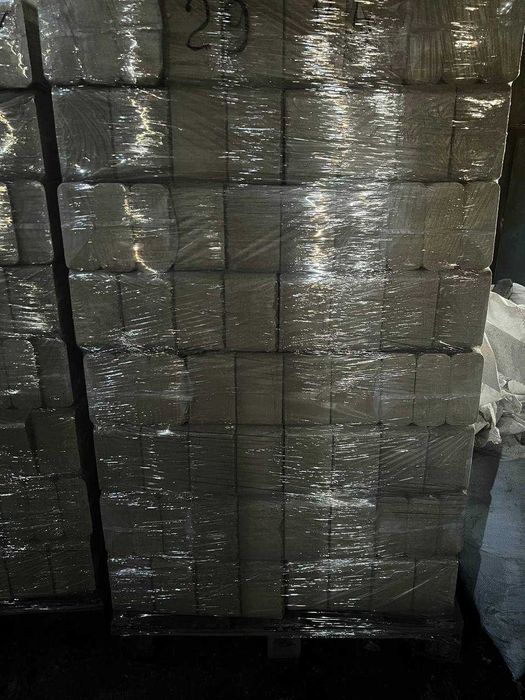 Руф дубовий. Ruf дуб. Брикети.Брикет.Брикеты