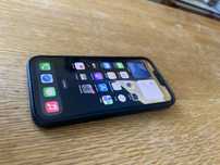 Iphone 13 pro Max Srebrny 128 Gb