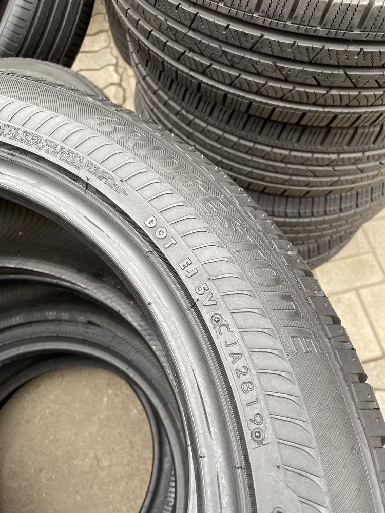 Шини 235 50R18 97W Bridgestone DriveGuaro