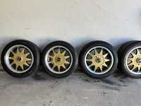 Jantes ATS -16” 4x100 ET38