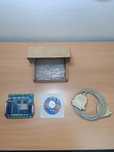 Placa CNC 5 eixos 100khz, placa de driver cnc, controle de movimento