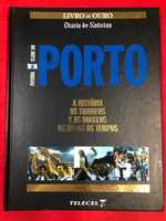 Livro de ouro Diário de Notícias  – Futebol Clube do Porto