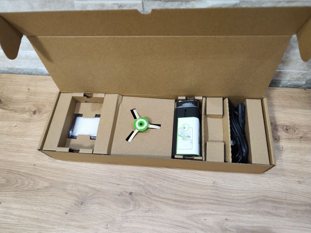 iRobot Roomba i7