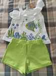 Conjunto Mayoral