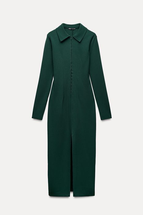 Стильна сукня ZARA великий вибір одягу ZARA