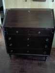 comoda secretaria