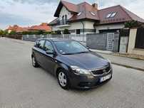 Kia Ceed LIFT 1.4 Benzyna + Gaz, Salon 1 Właściciel, Bez Korozji !