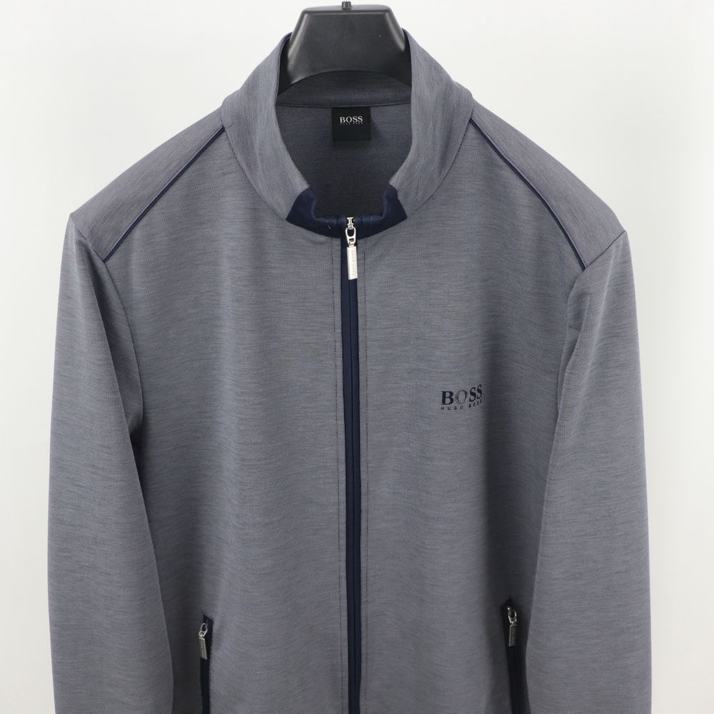 Чоловіча Олімпійка Hugo Boss