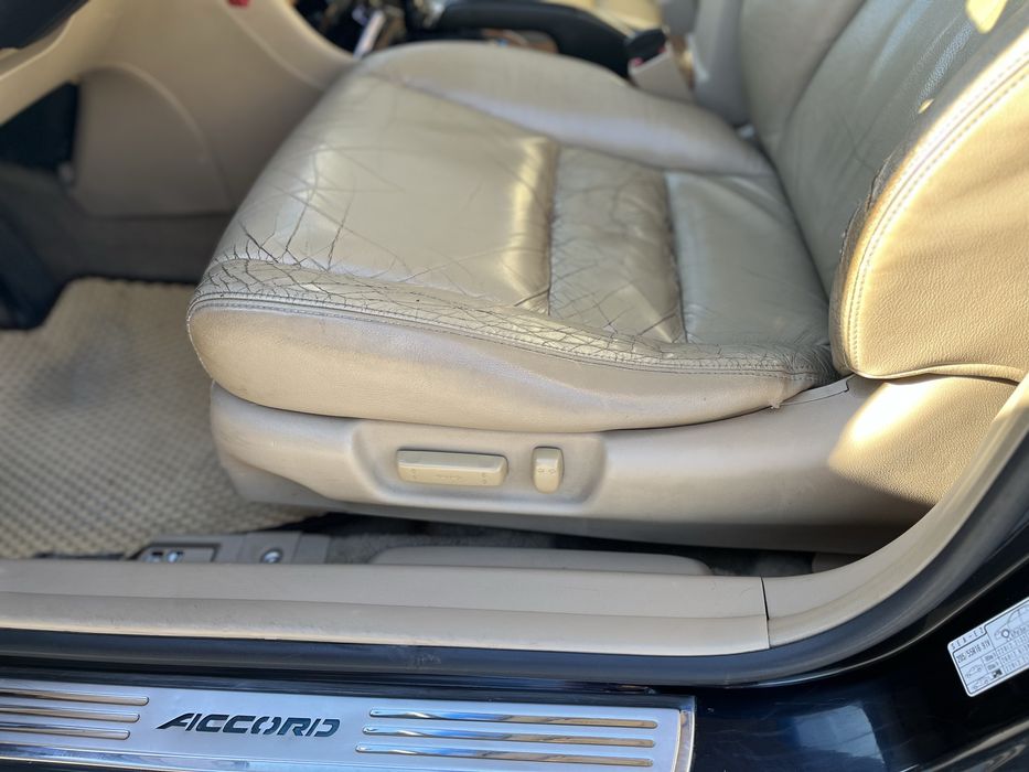 Продам Хонада  Акорд 7.  2005