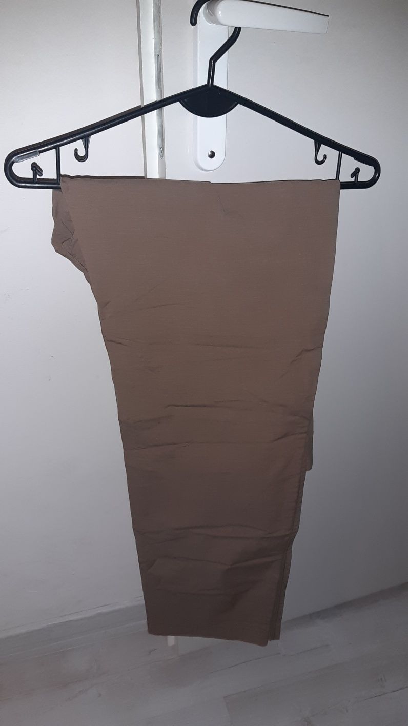 Eleganckie Spodnie męskie Pierre Cardin  XL