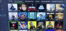 Xbox акаунт з іграми