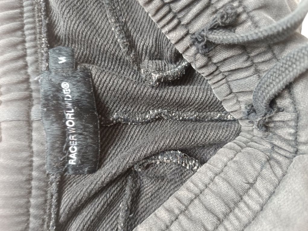 Racer Worldwide short