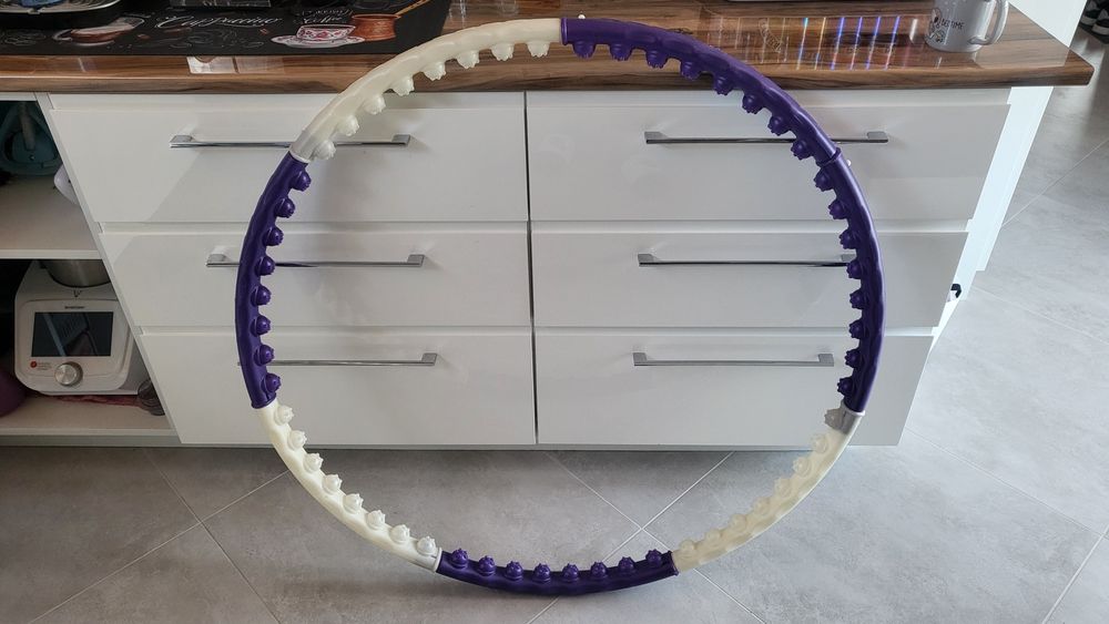 Hulahop średnica 95cm