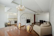 Оренда 3к квартири 120м2 ЖК Новопечерські Липки