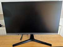 Monitor Samsung 24" S24R350FHUX