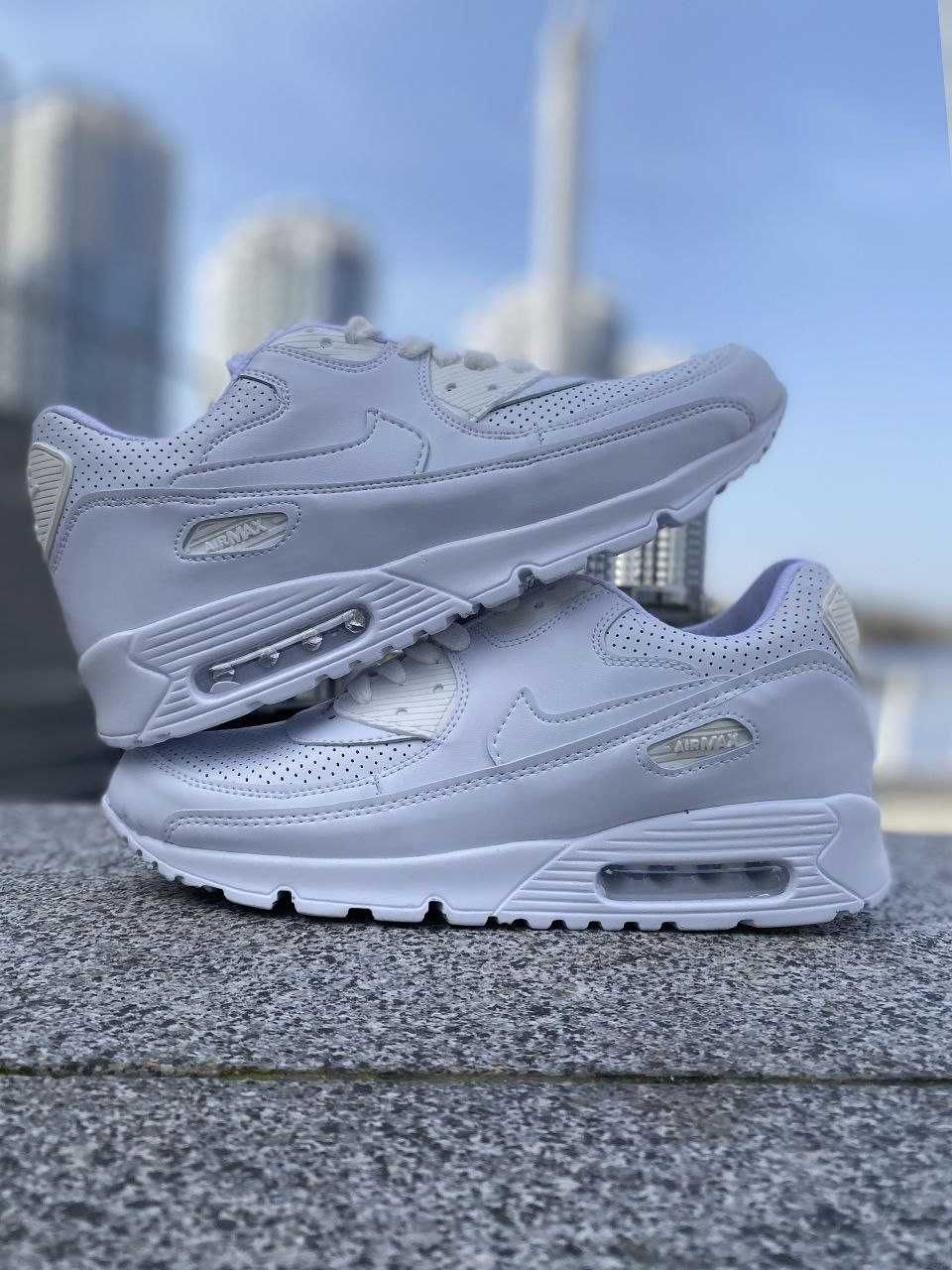 Nike Air Max 90 Black&White