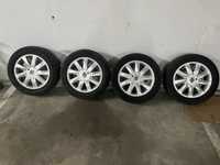 Alufelgi R16 4x100