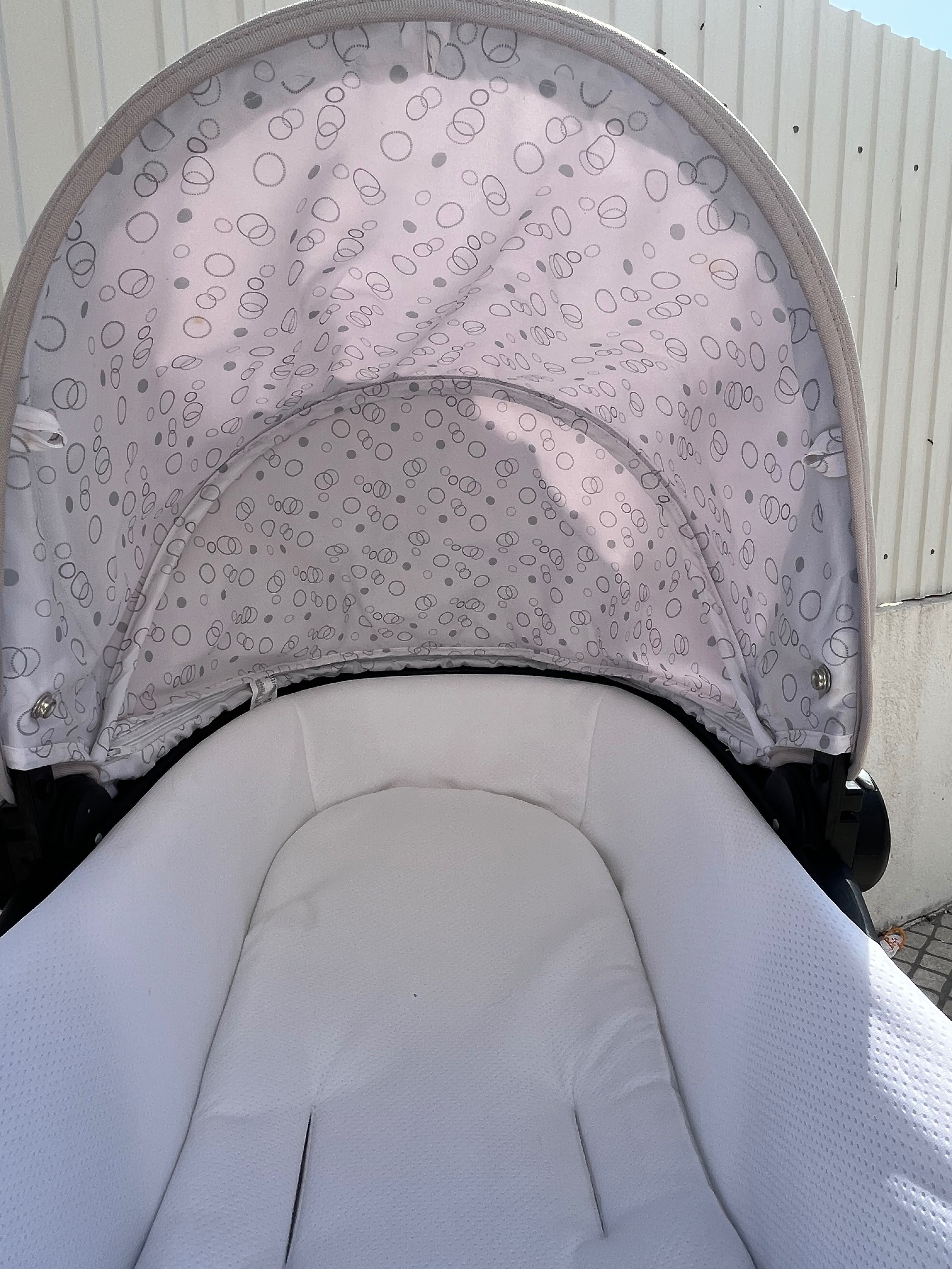 Carro de passeio Chicco