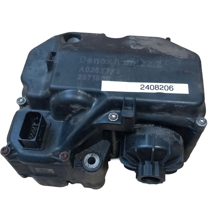 Pompa moduł tłoczenia Adblue EAS DAF OE 2408206 DENOXTRONIC 2.2