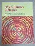 Físico-Química Biológica - Peter Atkins (Excelente Estado)
