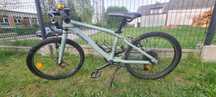 Rower dziecięcy Btwin