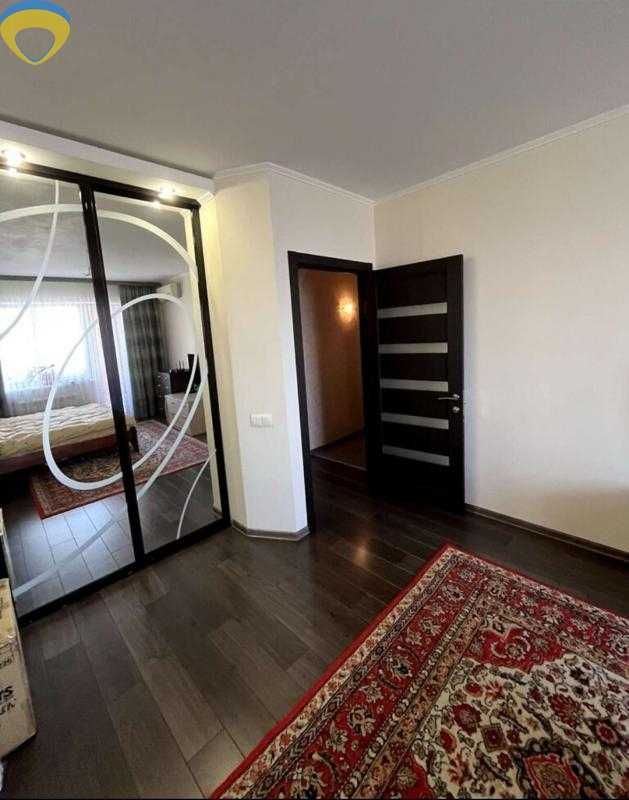 Продаж 2х кімнатной Намив