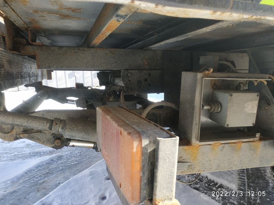 Продам Гідроборт