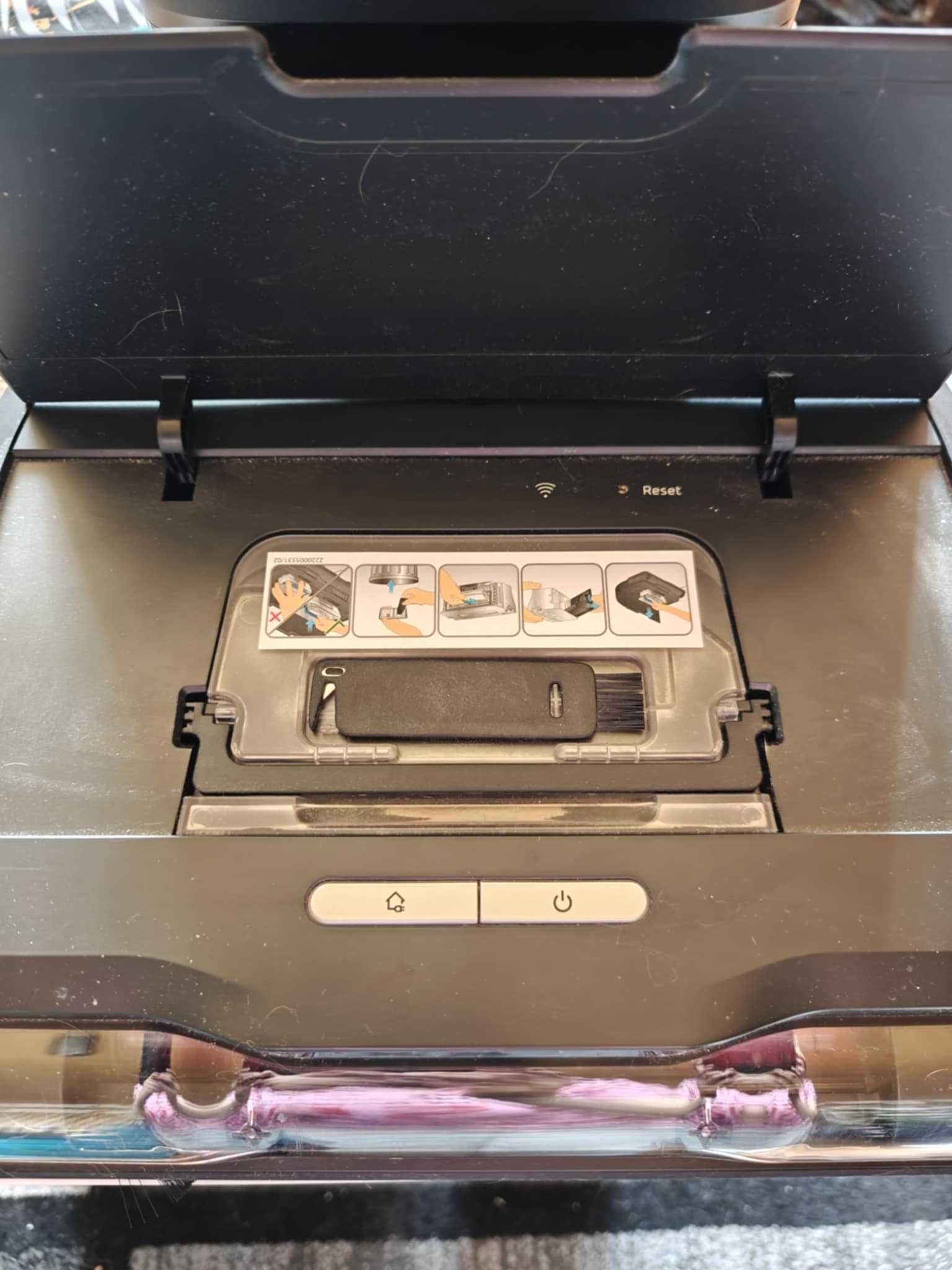 Robot sprzątający Tefal X-Plorer S240+ AI , MEGA CENA gwarancja