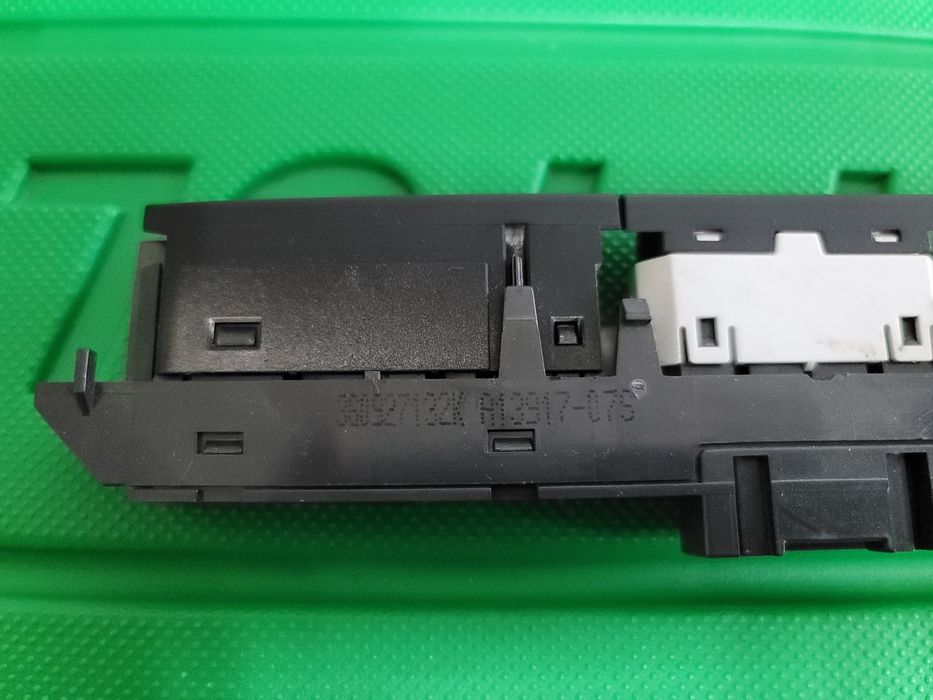 Блок кнопок VW Passat B8