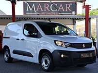 Peugeot Partner 1.5 BlueHDi Standard