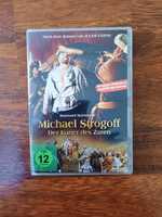 Michael Strogoff serial DVD