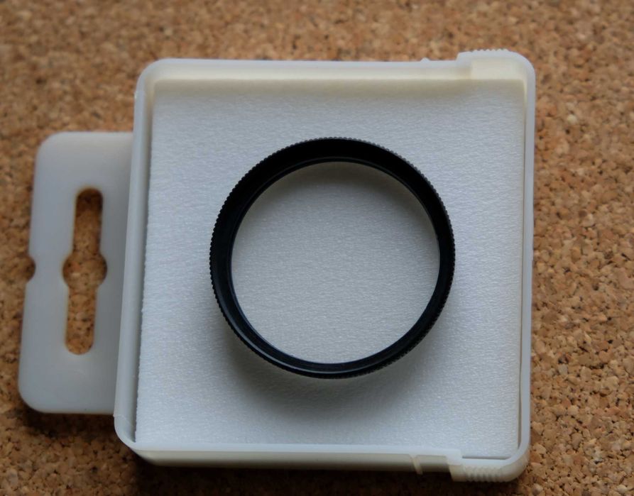 Filtro UV Rodenstock E39