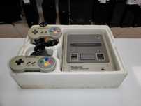 Konsola Nintendo FAMICOM HVC-002 NTSC