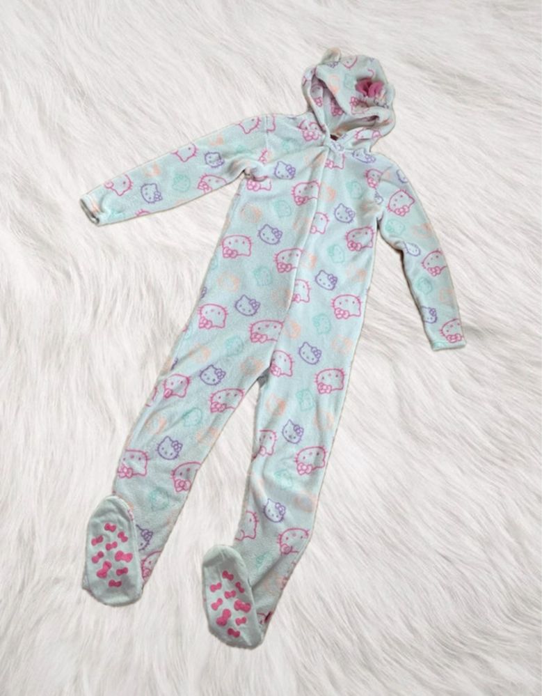 Piżama Hello Kitty