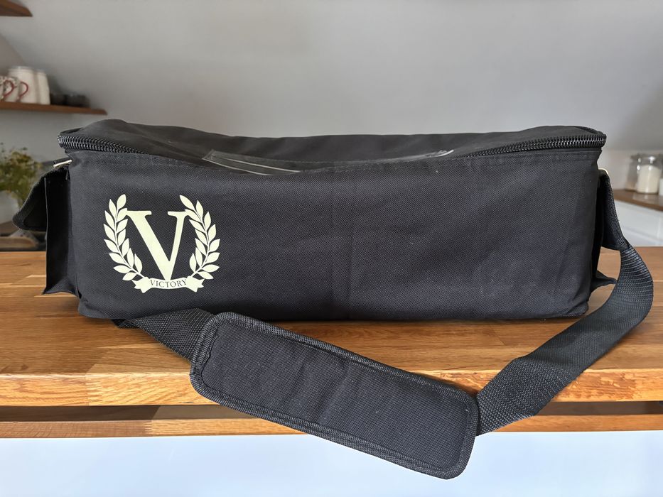 Victory Rk50 Kotzen