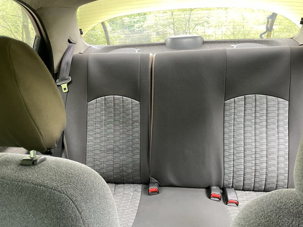 Продам Daewoo Lanos