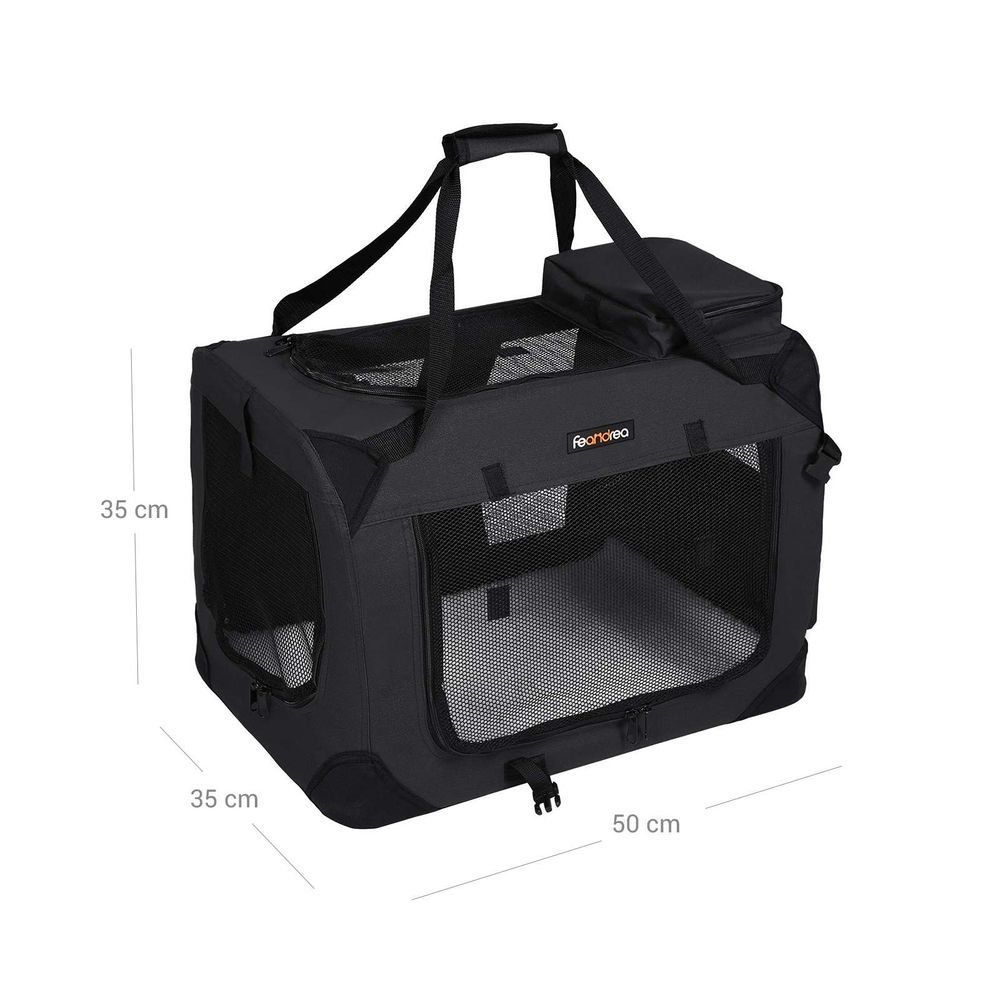 Nowe! Torba na transporter dla zwierząt S KOD 416