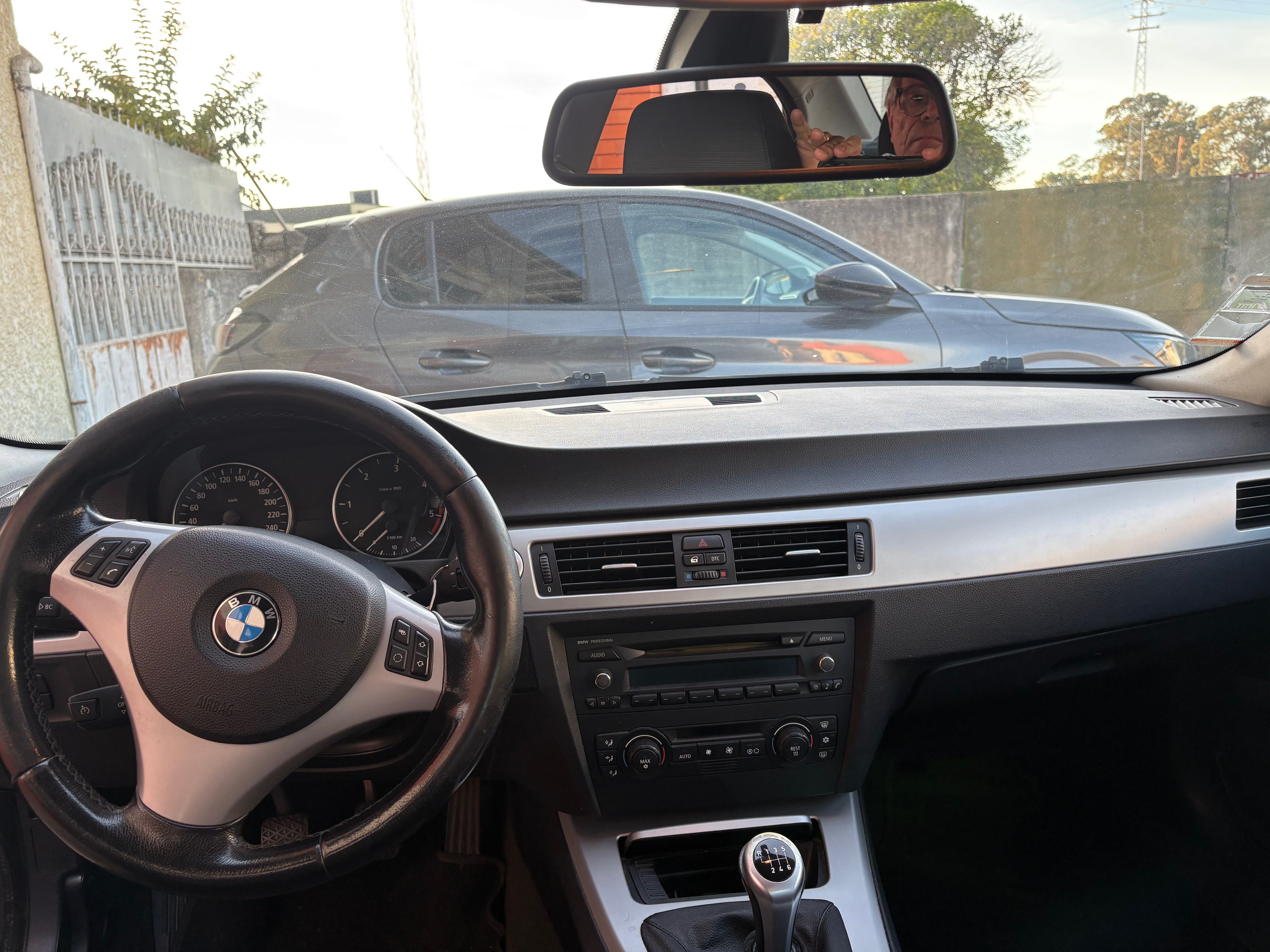 Vendo BMW 320D / 2006