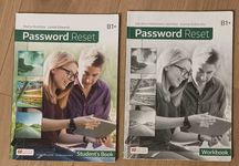 Password Reset B1+ Student's Book  Password Reset Workbook  kompendium