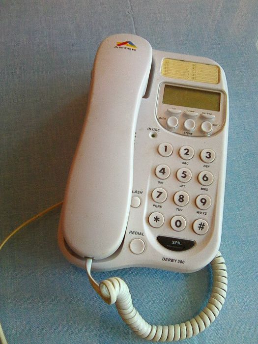 Telefon Bezprzewodowy Hagenuk CAYA